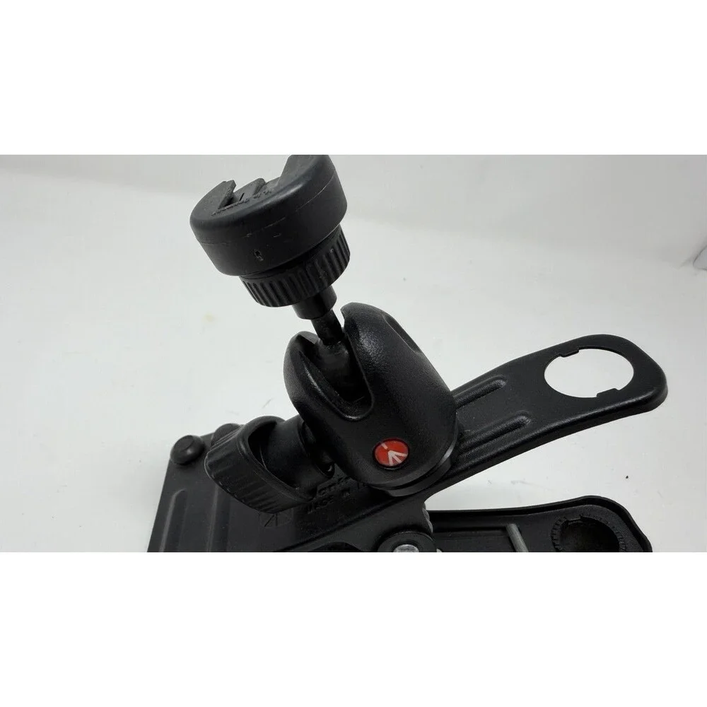 Manfrotto 496RC2 Compact Ball Head For Camera Mounting